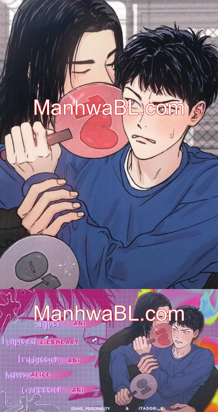 1 al 10 - Capítulo 16 manhwa