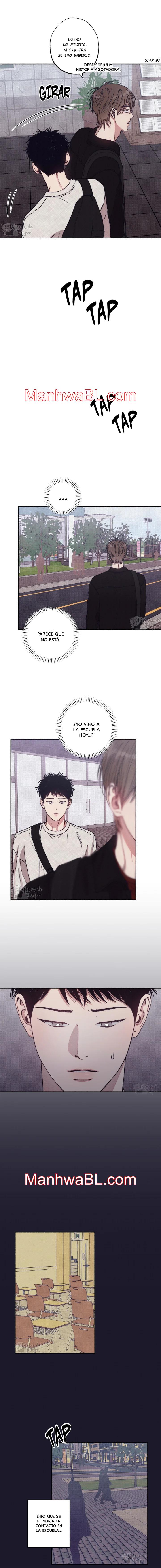 1 al 10 - Capítulo 25 manhwa