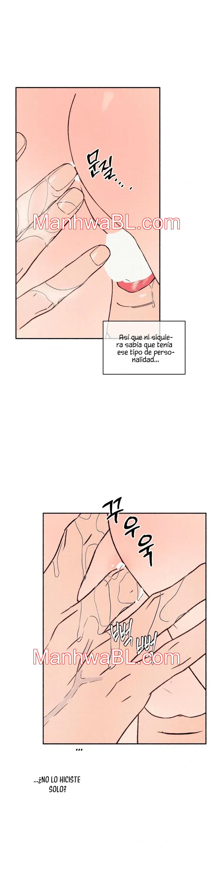 1 al 10 - Capítulo 42 2 manhwa
