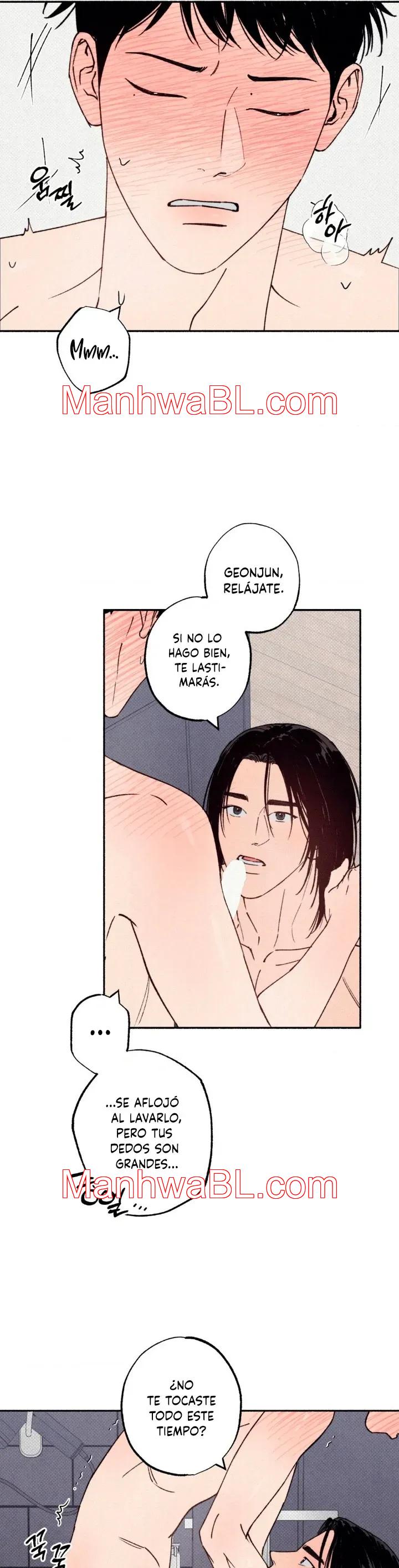 1 al 10 - Capítulo 42 2 manhwa