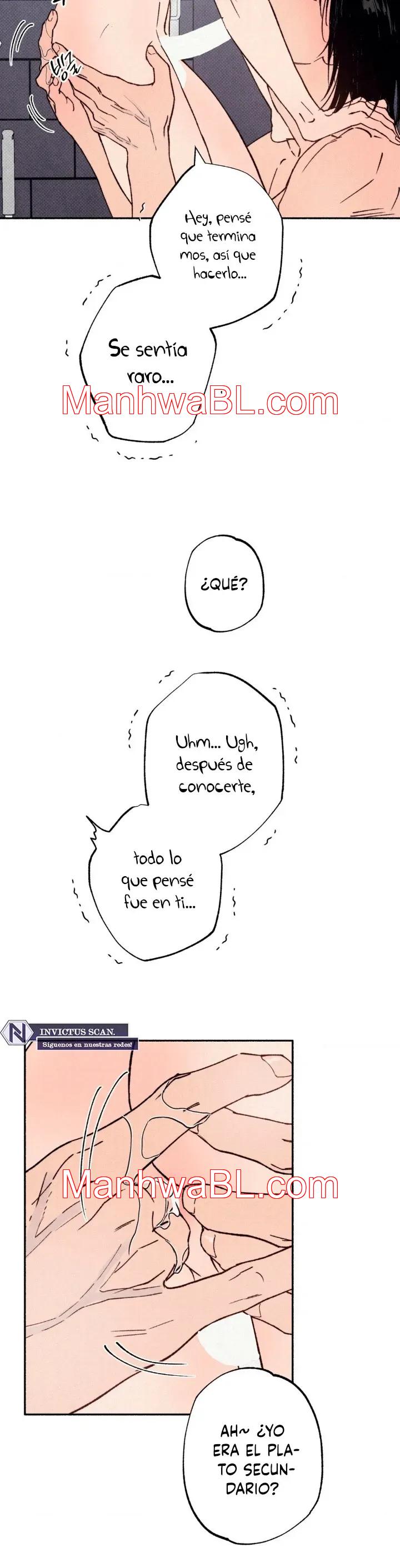 1 al 10 - Capítulo 42 2 manhwa