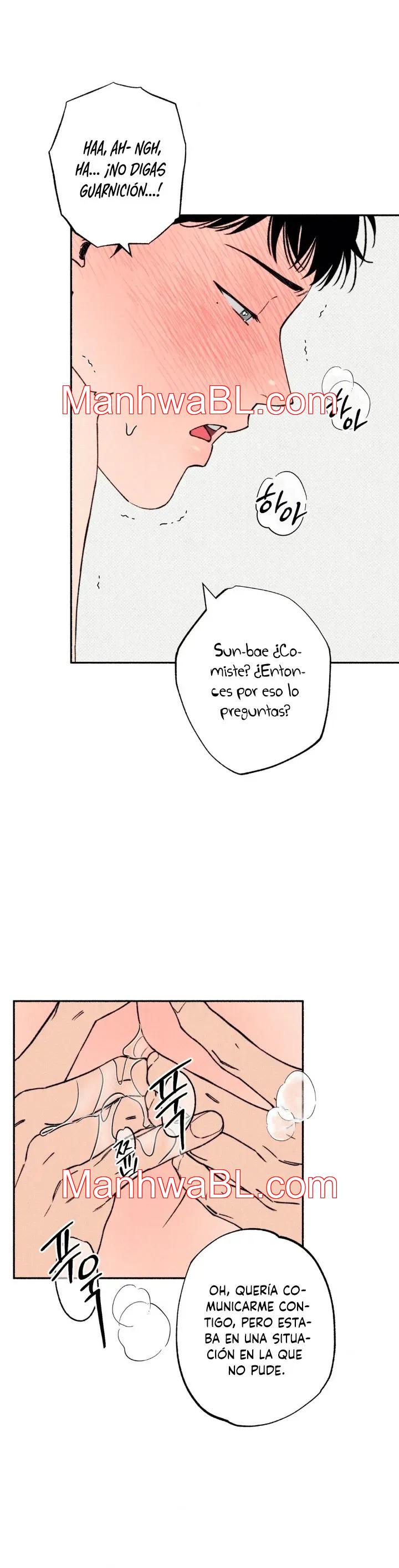 1 al 10 - Capítulo 42 2 manhwa