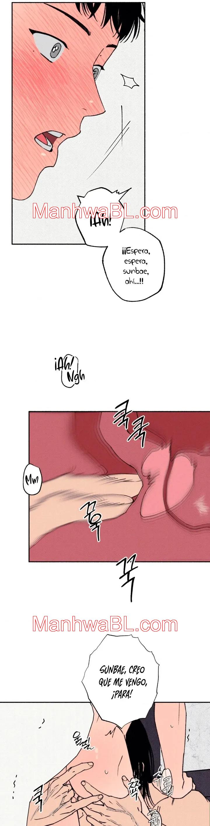 1 al 10 - Capítulo 42 2 manhwa