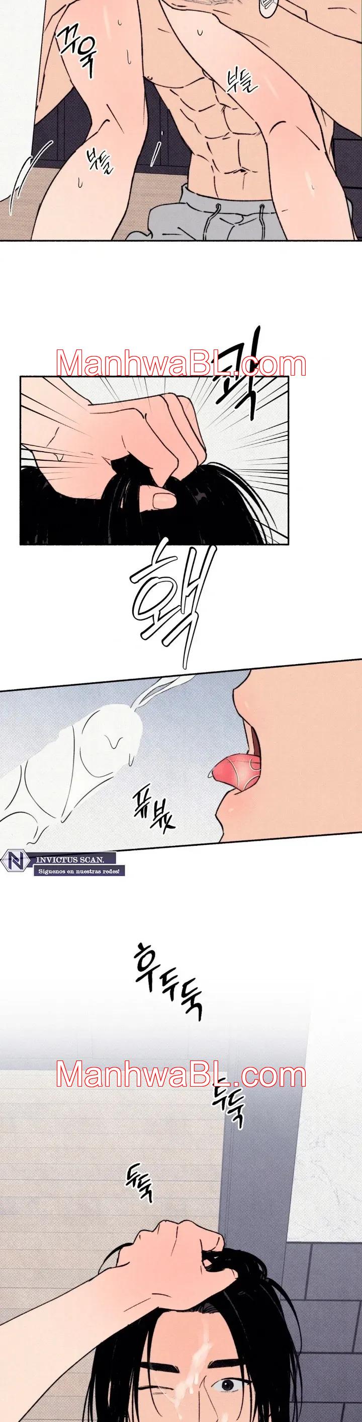 1 al 10 - Capítulo 42 2 manhwa