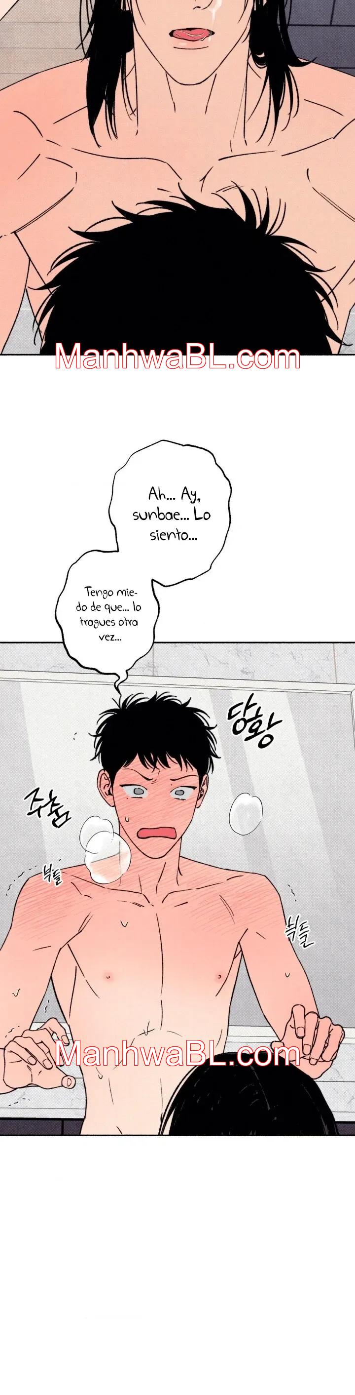 1 al 10 - Capítulo 42 2 manhwa