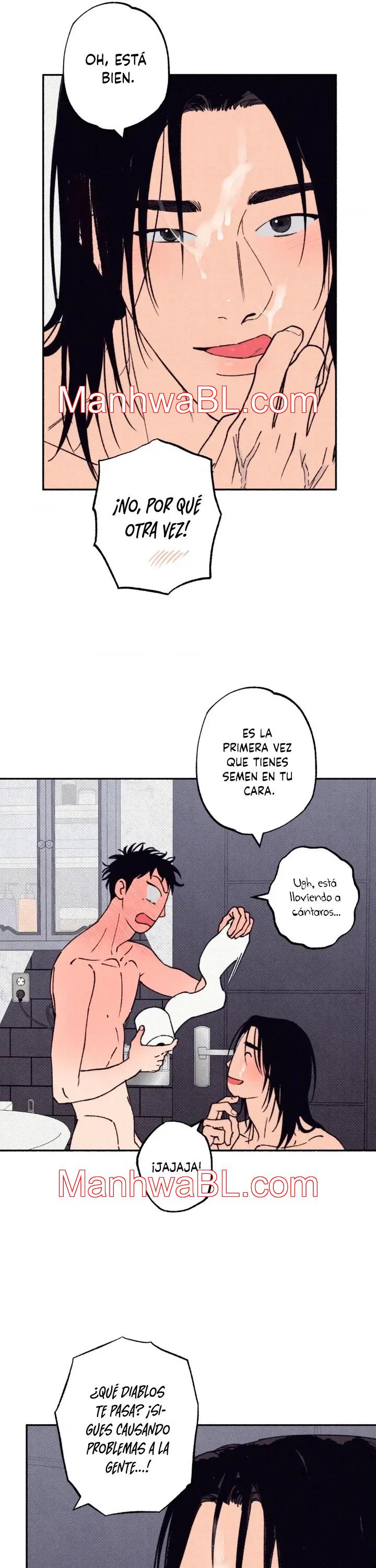1 al 10 - Capítulo 42 2 manhwa