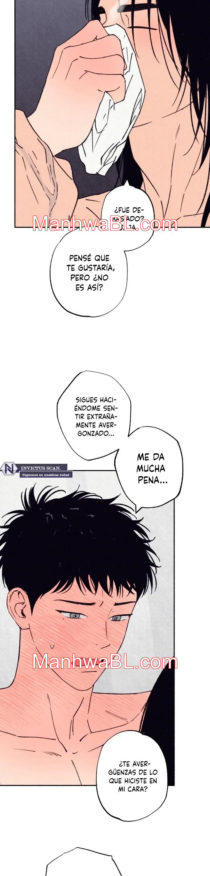 1 al 10 - Capítulo 42 2 manhwa