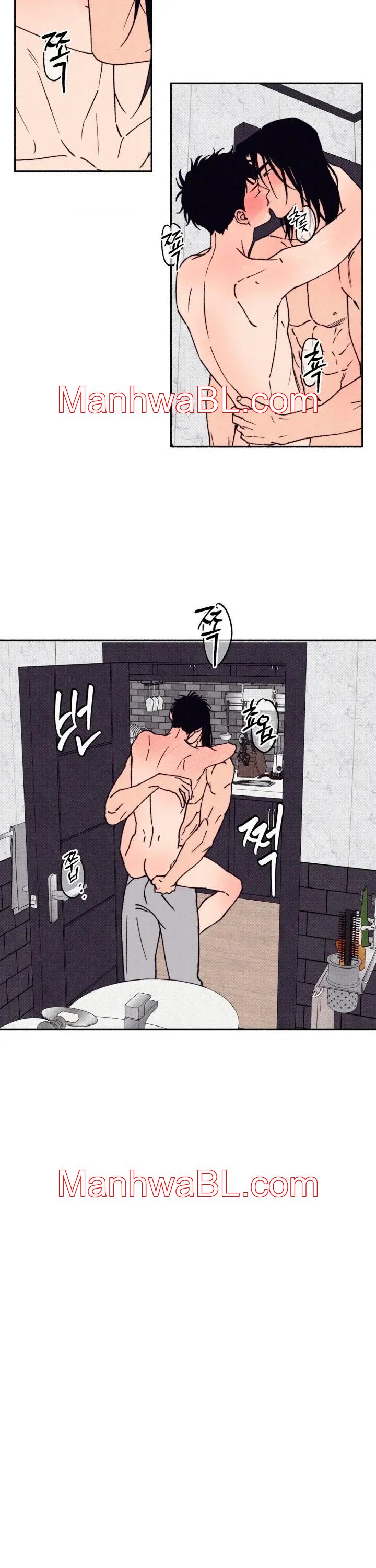 1 al 10 - Capítulo 42 2 manhwa
