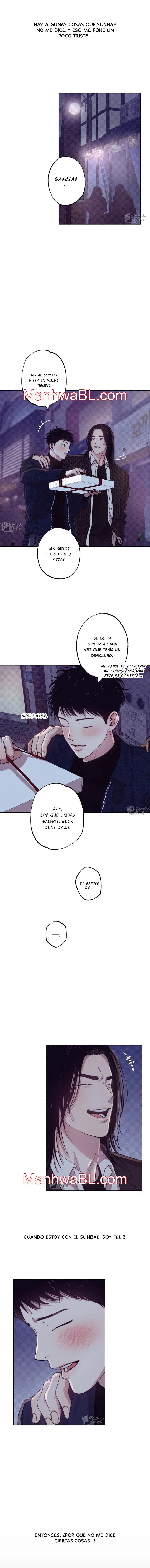 1 al 10 - Capítulo 24 manhwa