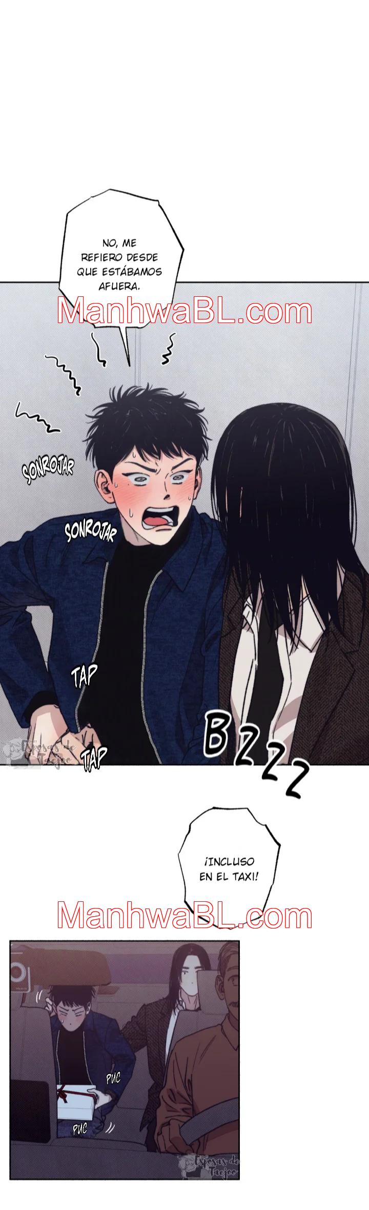 1 al 10 - Capítulo 24 manhwa