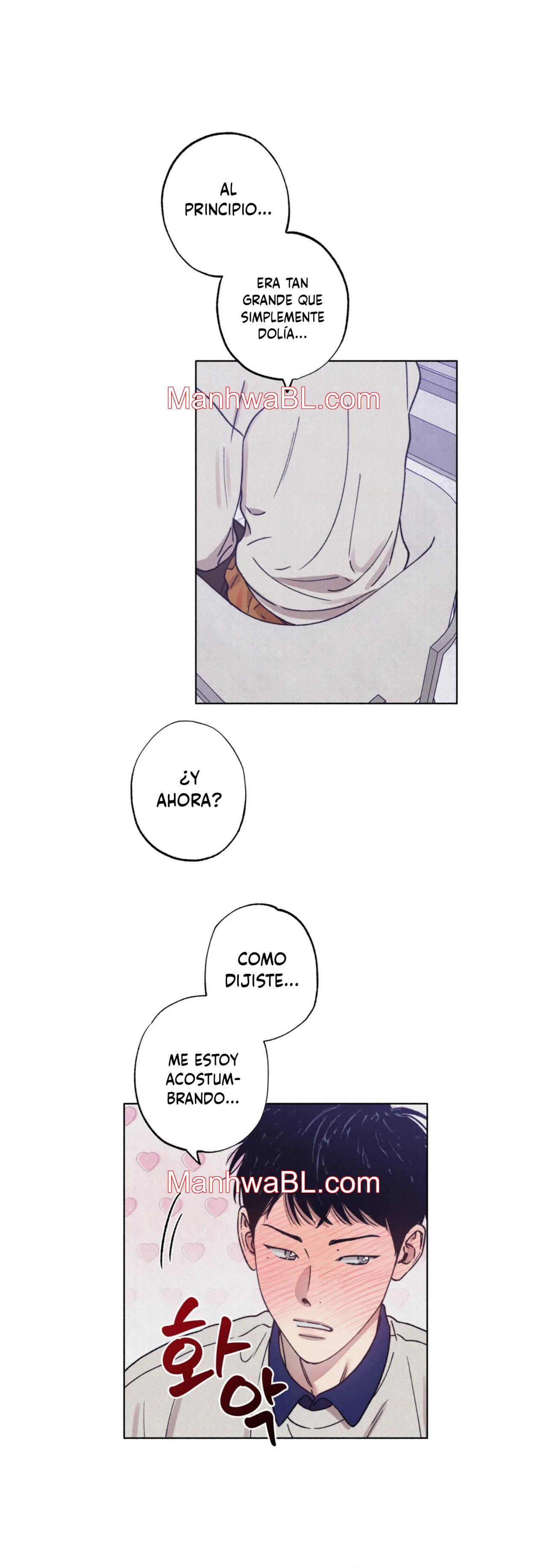 1 al 10 - Capítulo 13.2 manhwa