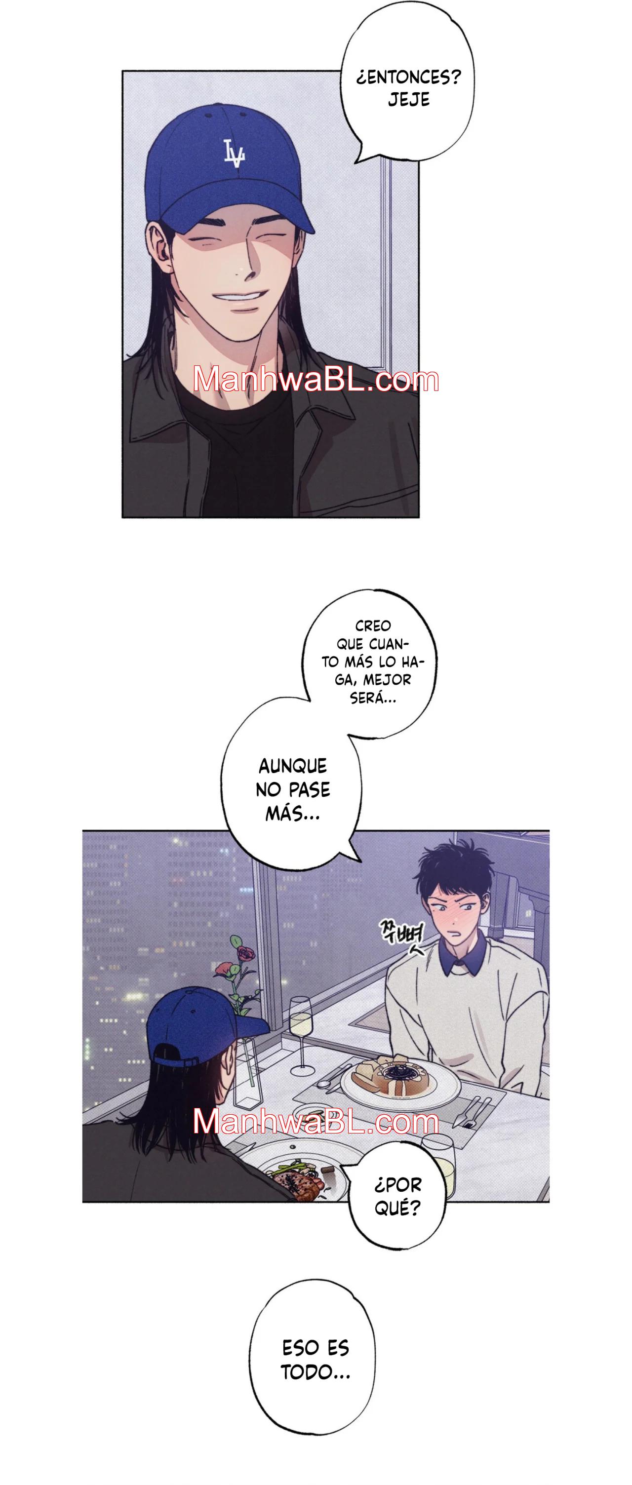 1 al 10 - Capítulo 13.2 manhwa