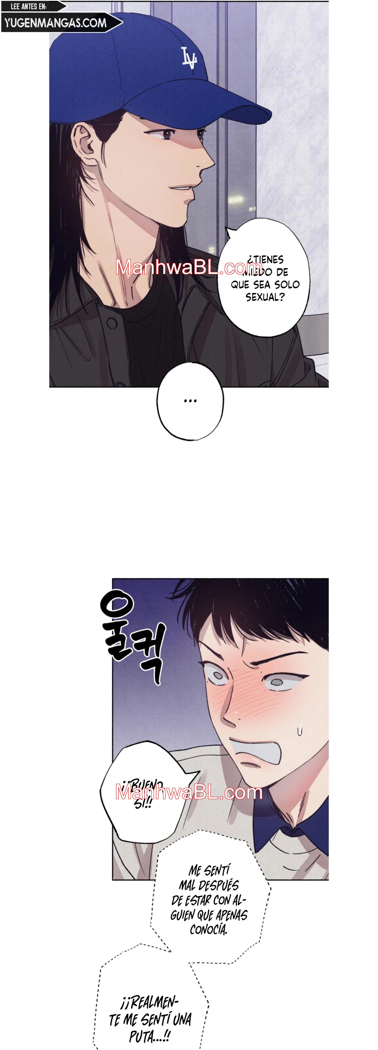 1 al 10 - Capítulo 13.2 manhwa