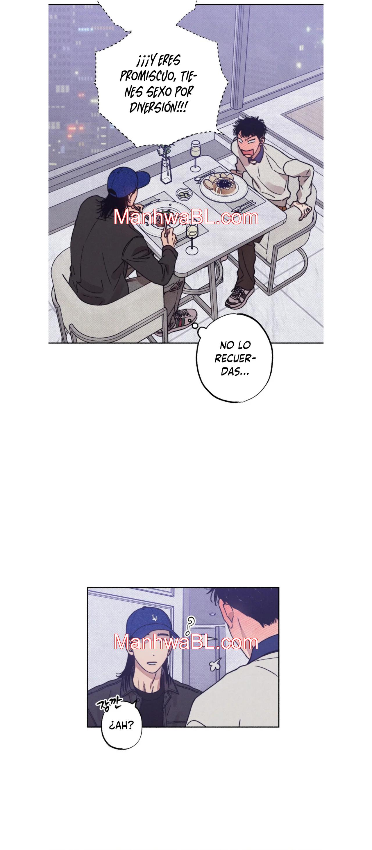 1 al 10 - Capítulo 13.2 manhwa