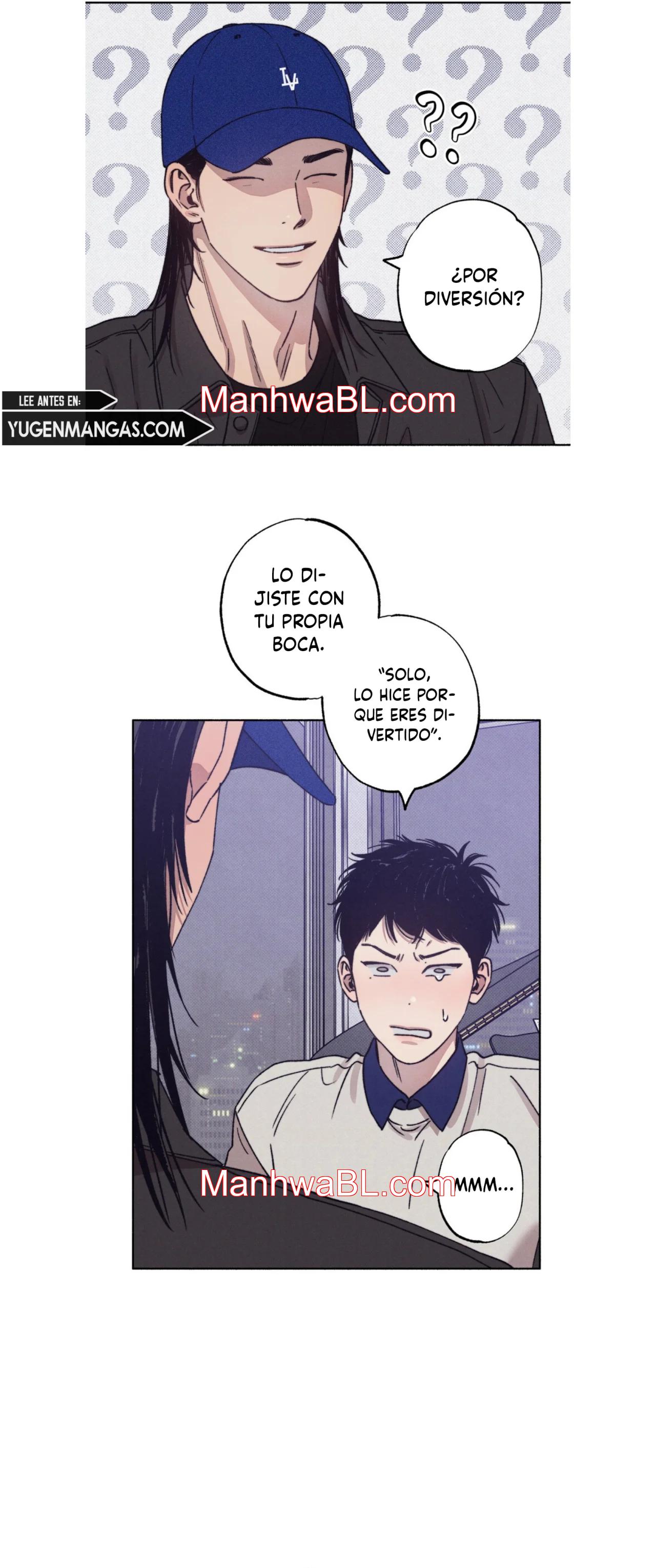 1 al 10 - Capítulo 13.2 manhwa