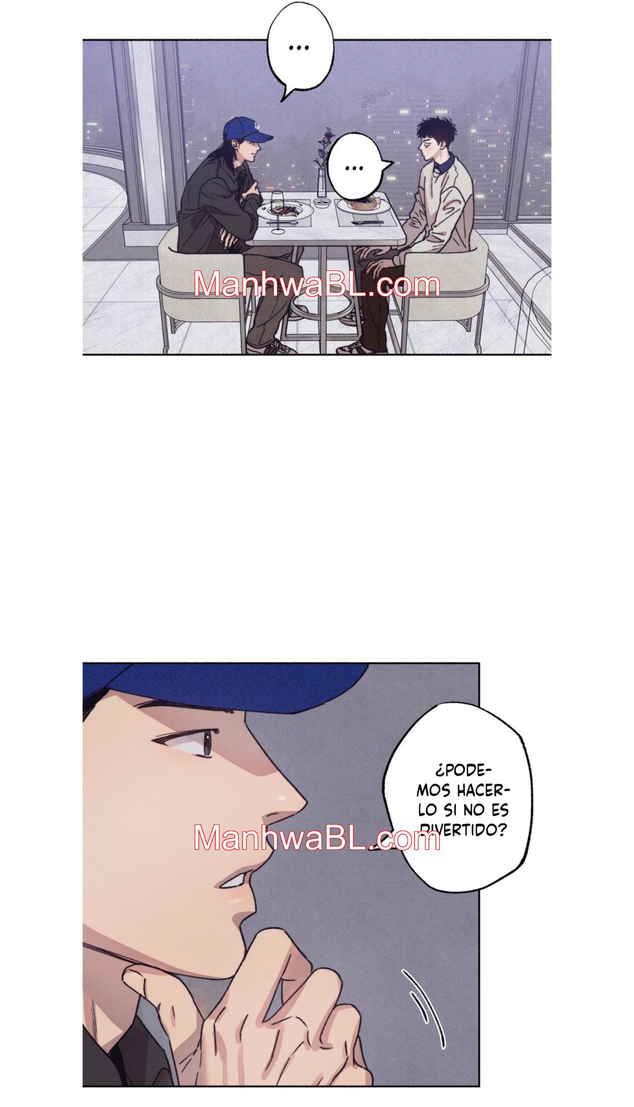 1 al 10 - Capítulo 13.2 manhwa