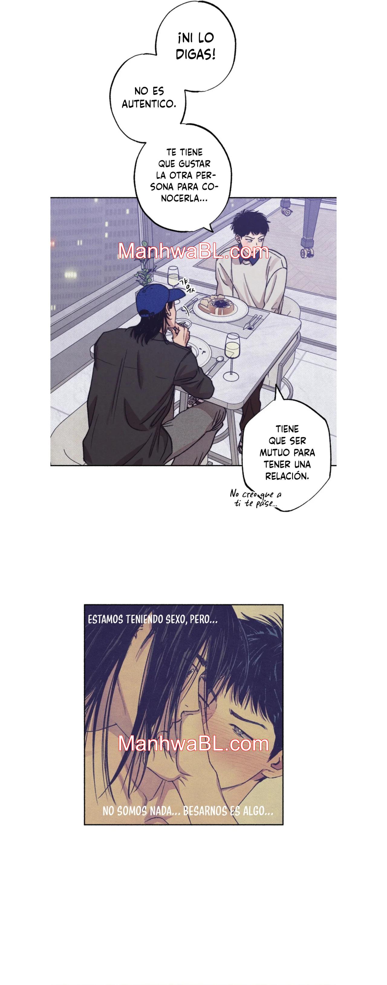 1 al 10 - Capítulo 13.2 manhwa