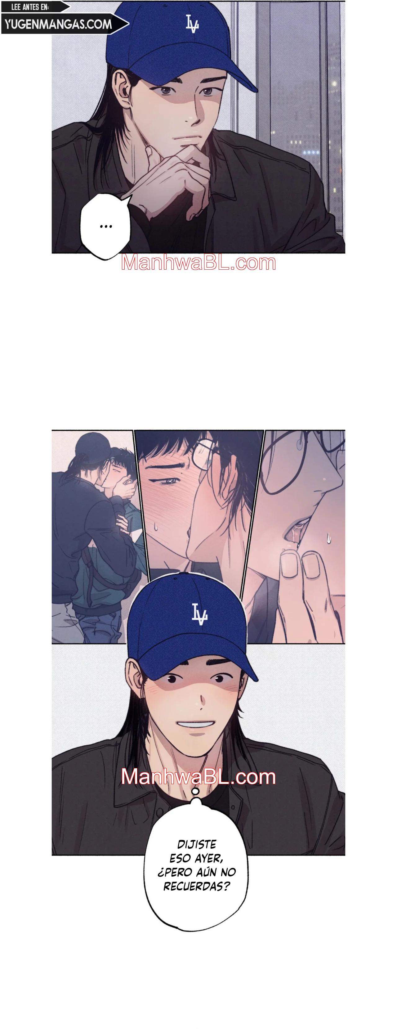 1 al 10 - Capítulo 13.2 manhwa