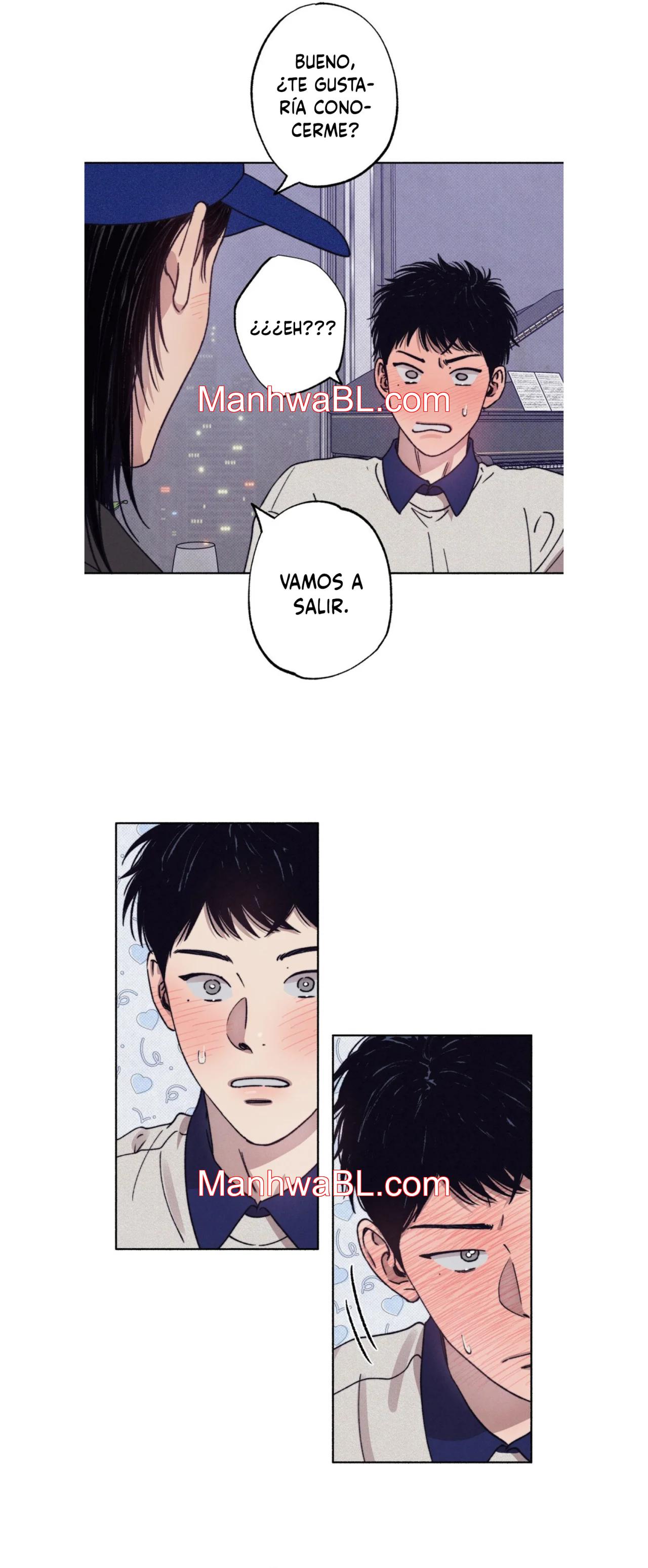 1 al 10 - Capítulo 13.2 manhwa