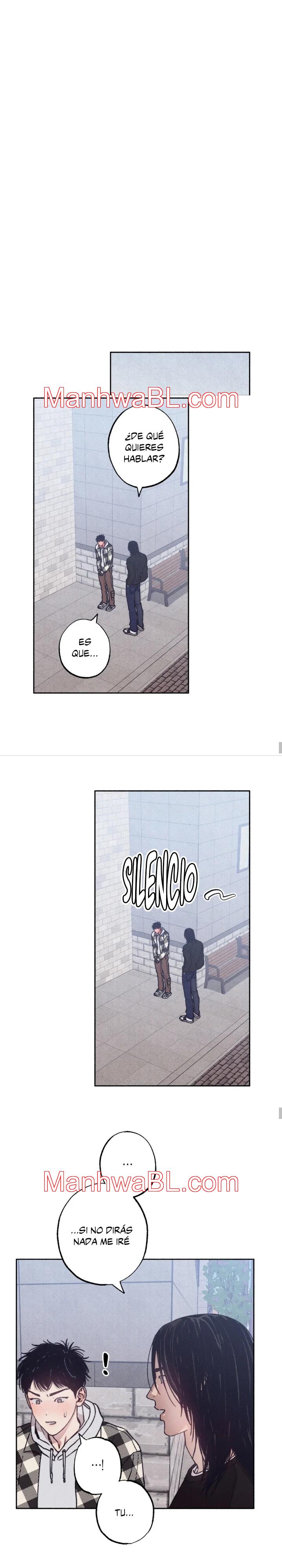 1 al 10 - Capítulo 9.3 manhwa