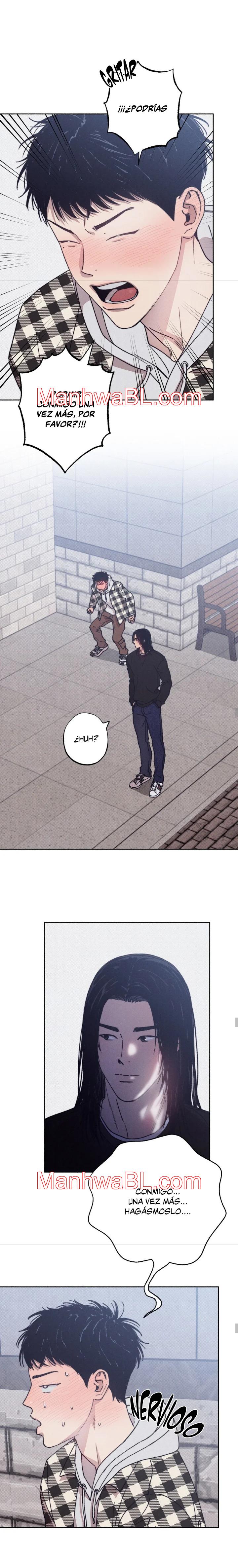 1 al 10 - Capítulo 9.3 manhwa