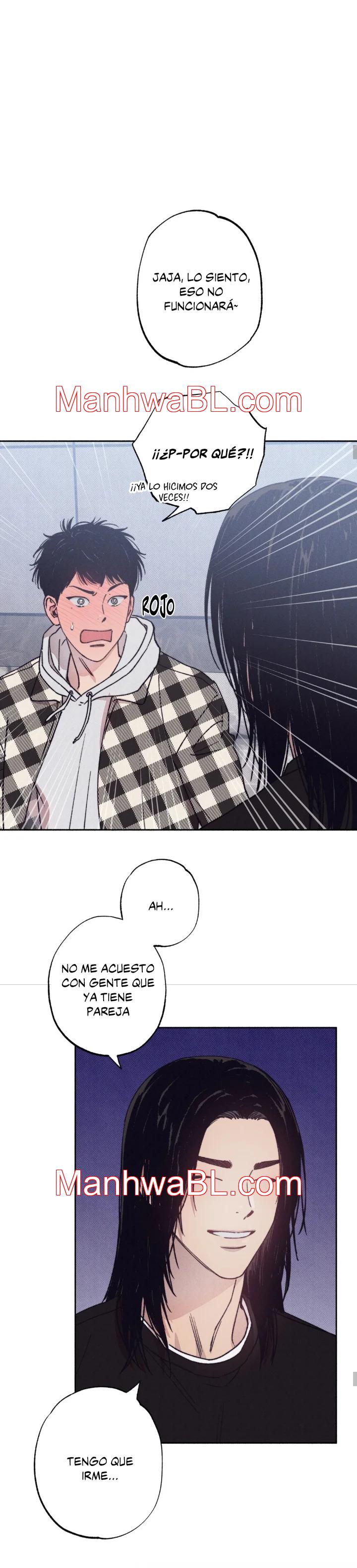 1 al 10 - Capítulo 9.3 manhwa