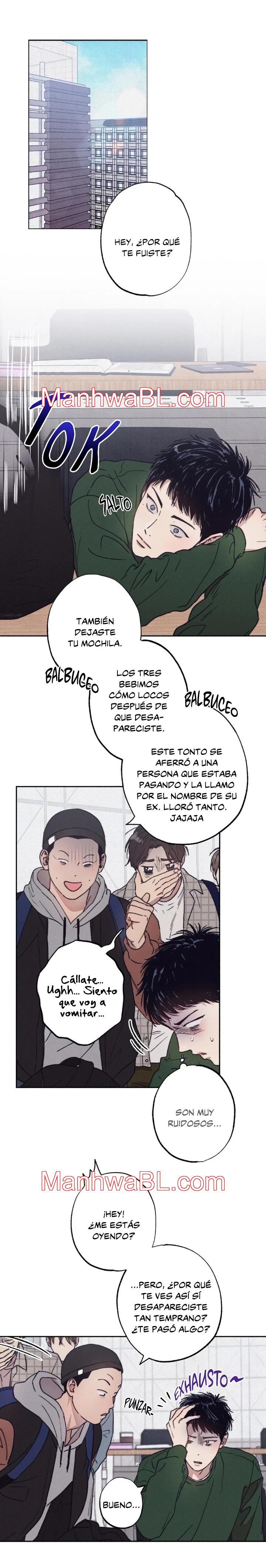 1 al 10 - Capítulo 4.2 manhwa