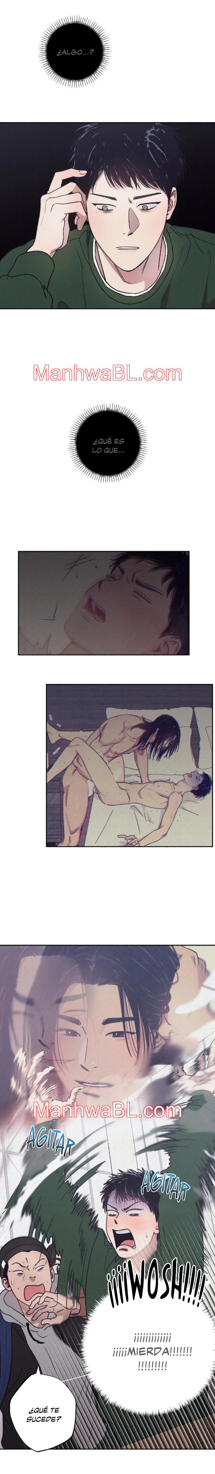 1 al 10 - Capítulo 4.2 manhwa