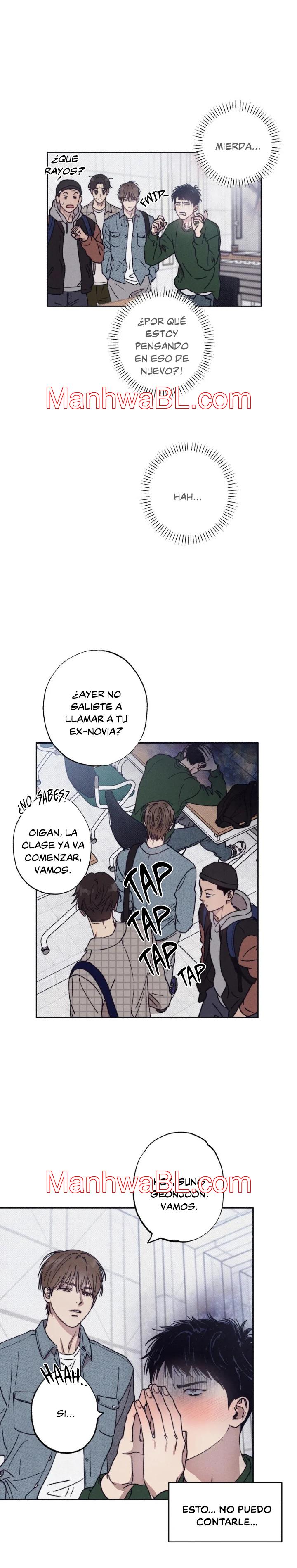 1 al 10 - Capítulo 4.2 manhwa
