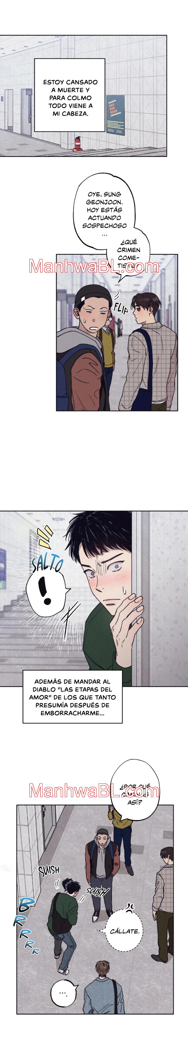 1 al 10 - Capítulo 4.2 manhwa
