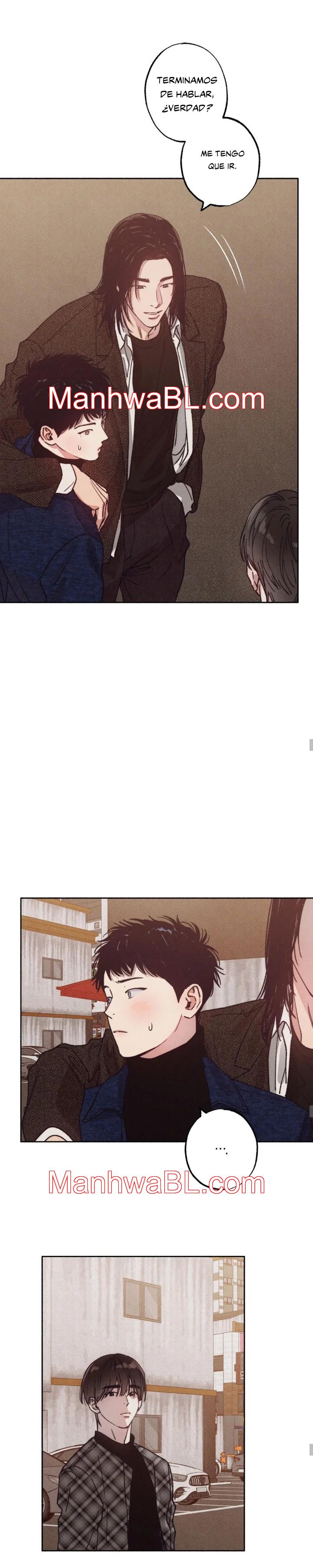 1 al 10 - Capítulo 22.2 manhwa