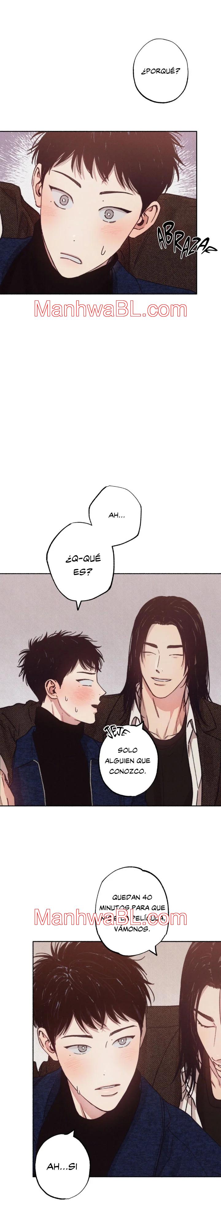 1 al 10 - Capítulo 22.2 manhwa