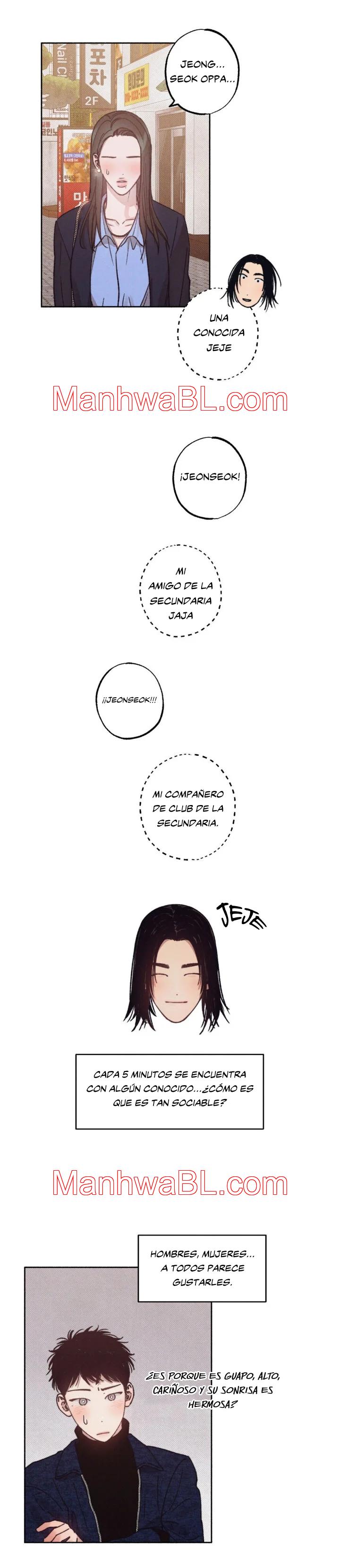 1 al 10 - Capítulo 22.2 manhwa