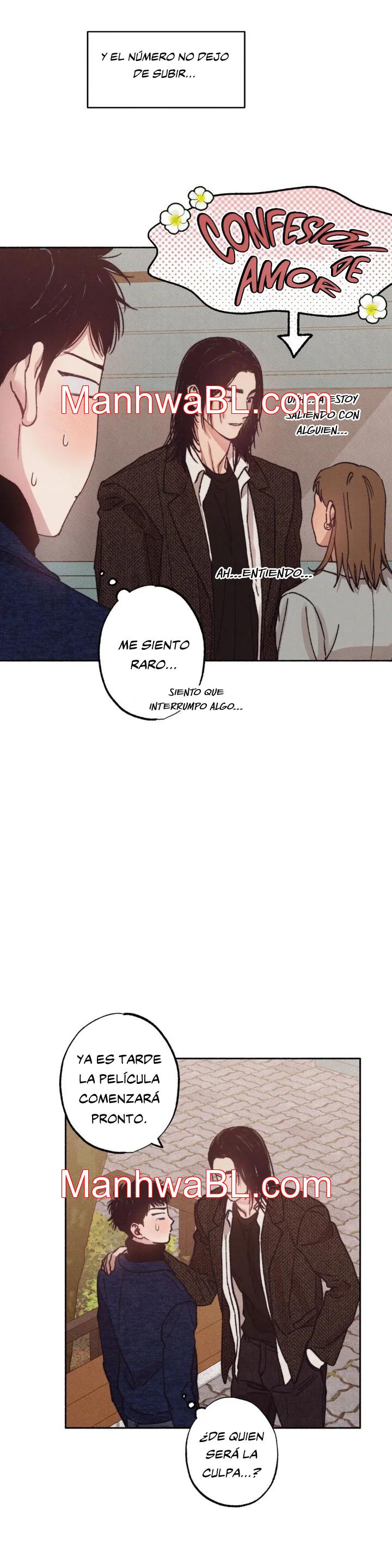 1 al 10 - Capítulo 22.2 manhwa