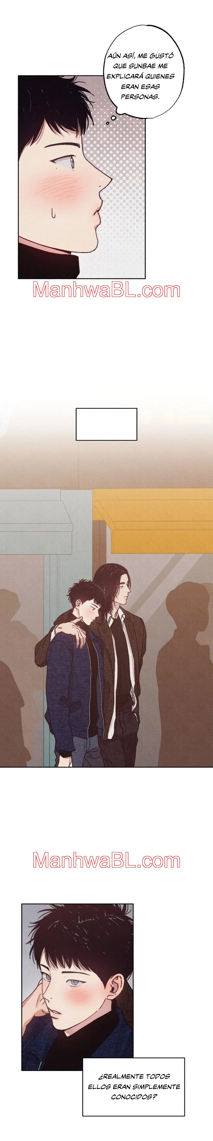 1 al 10 - Capítulo 22.2 manhwa