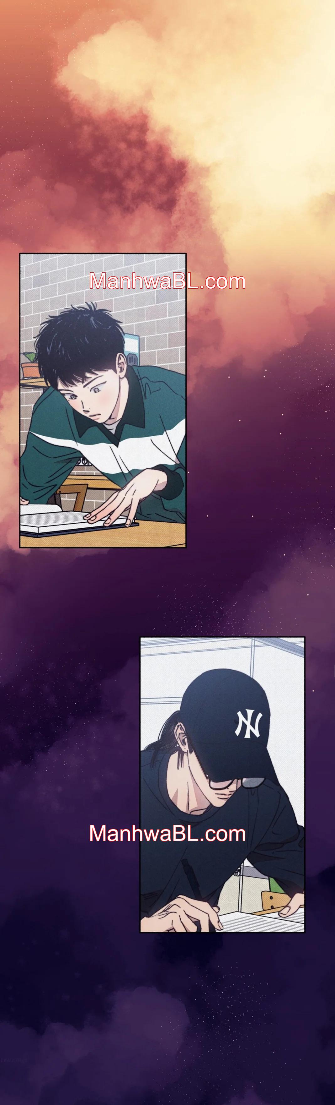 1 al 10 - Capítulo 10.2 manhwa
