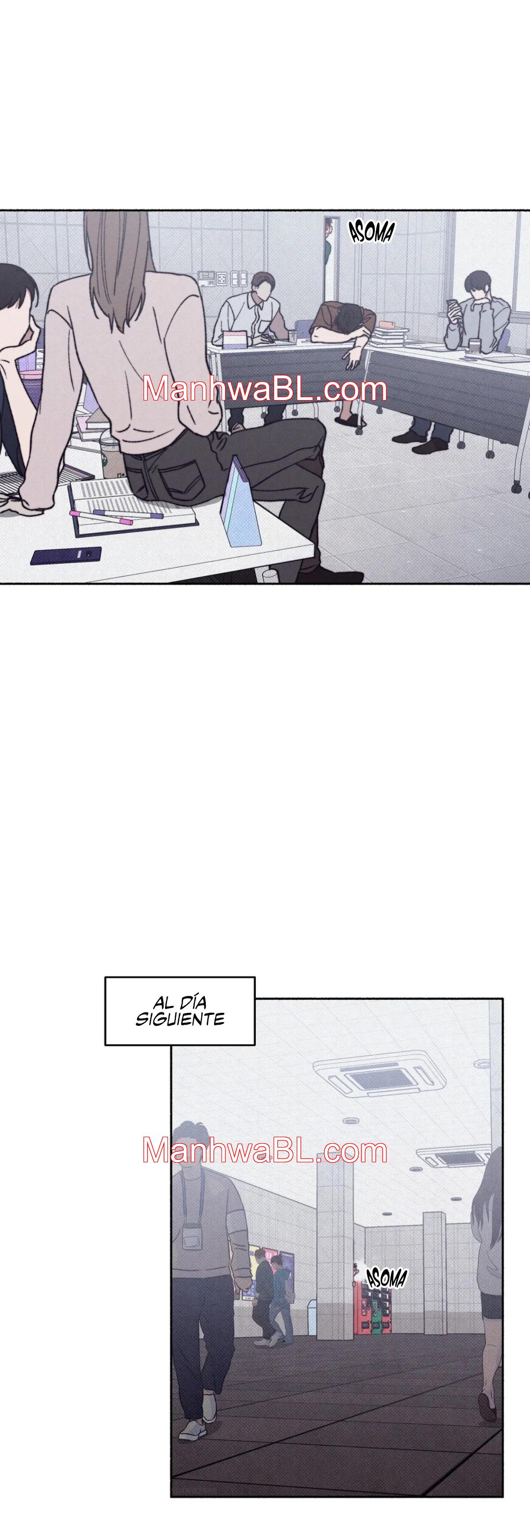 1 al 10 - Capítulo 10.2 manhwa