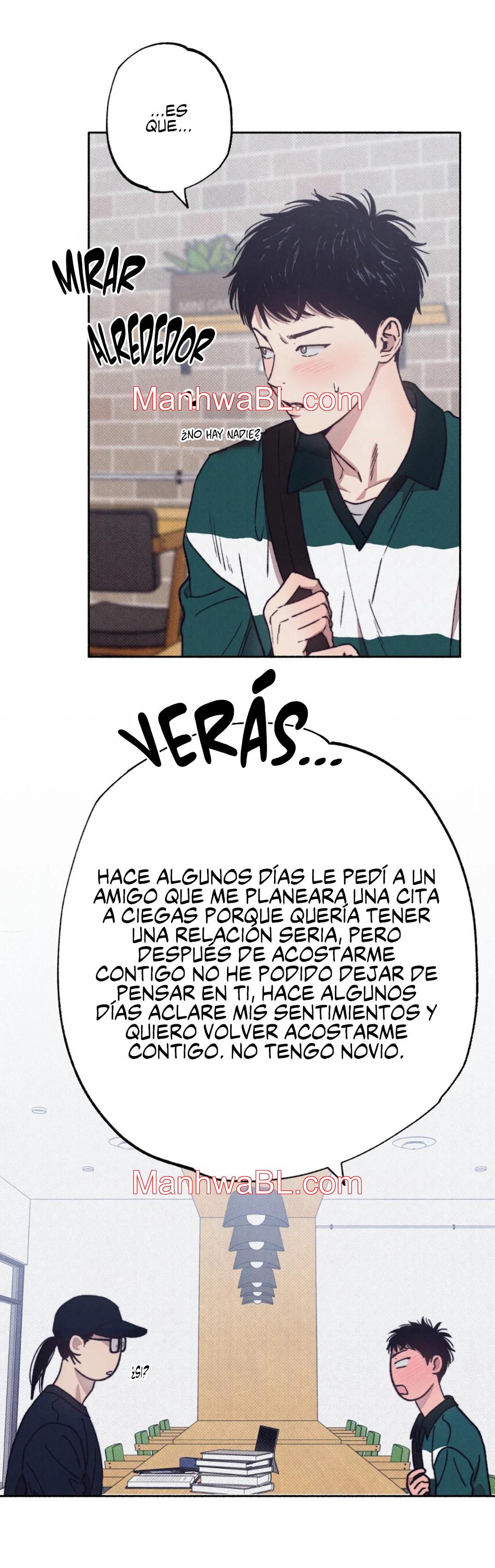 1 al 10 - Capítulo 10.2 manhwa