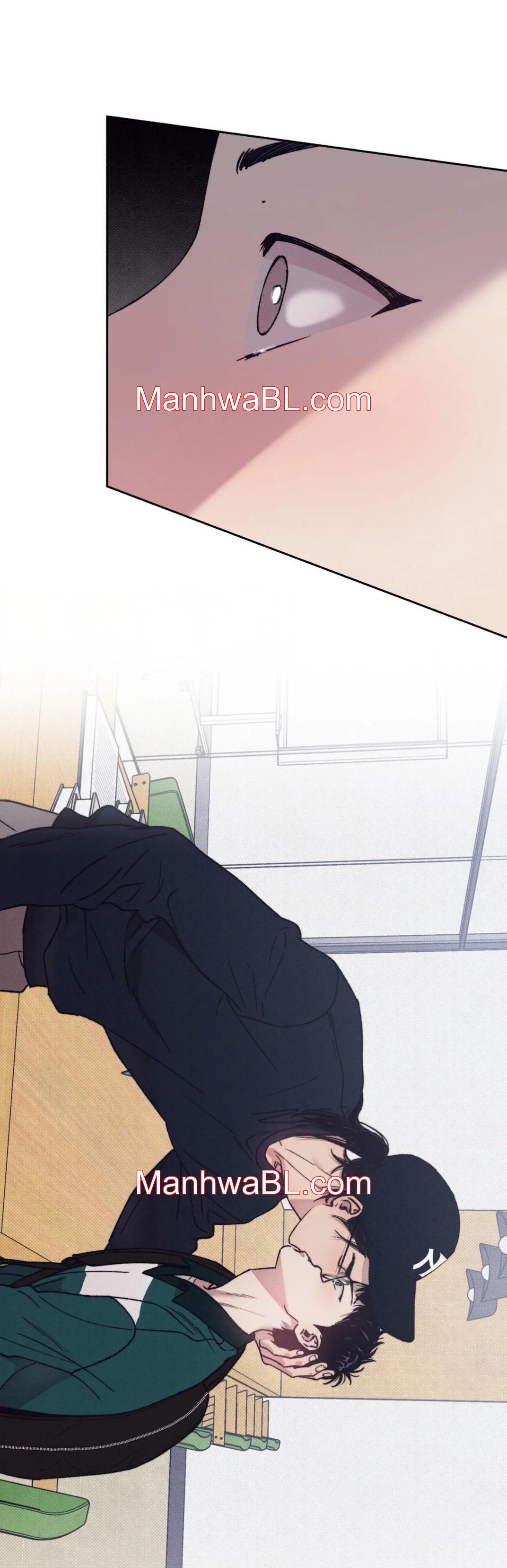 1 al 10 - Capítulo 10.2 manhwa