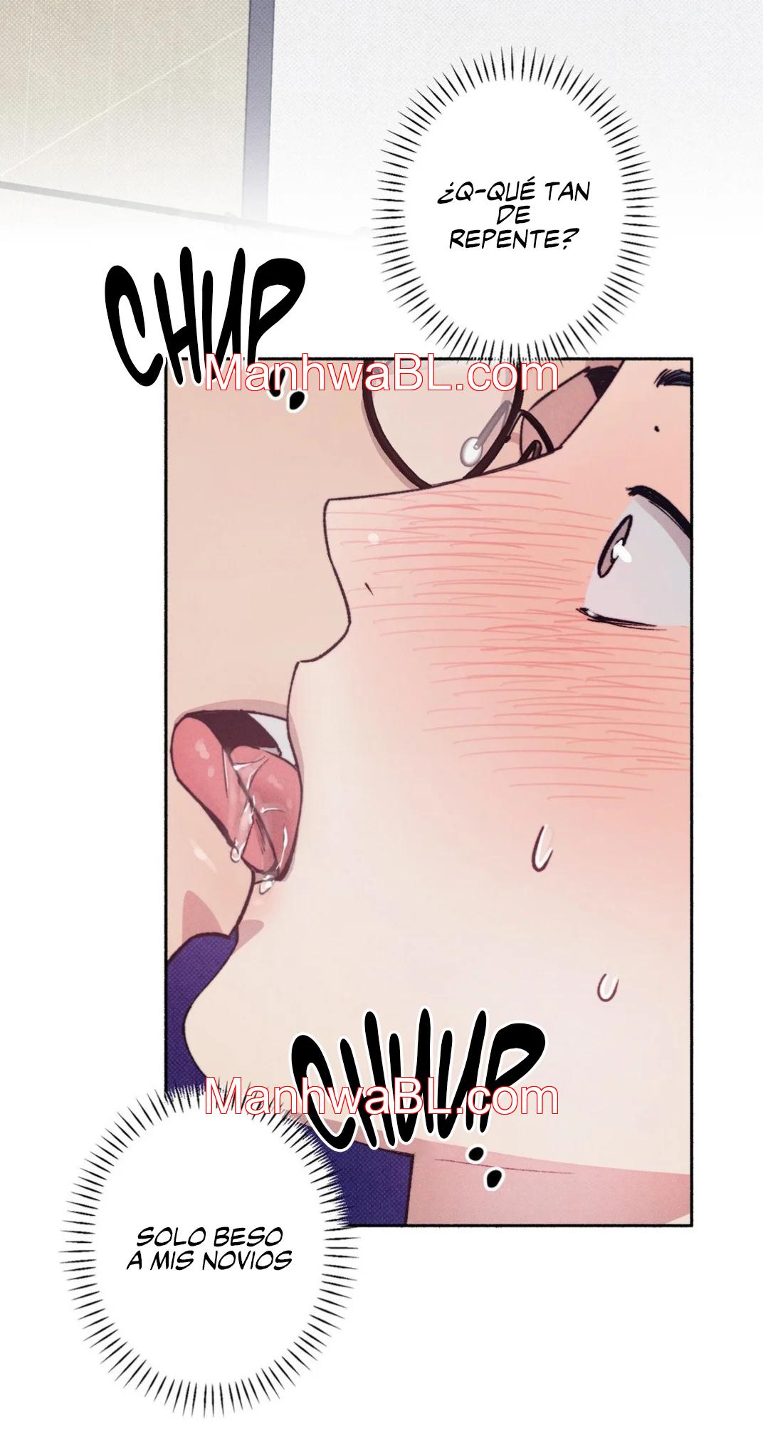 1 al 10 - Capítulo 10.2 manhwa