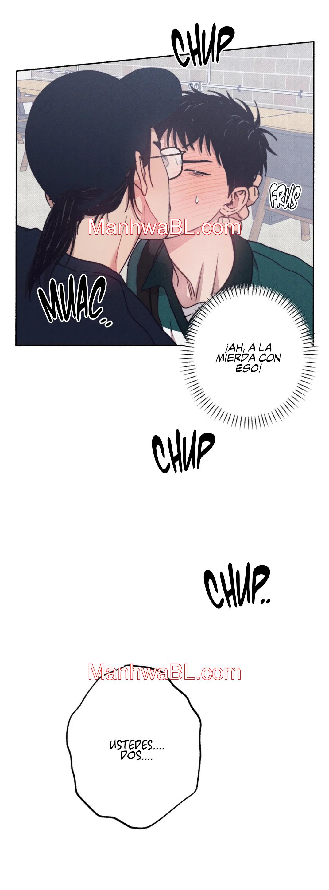 1 al 10 - Capítulo 10.2 manhwa