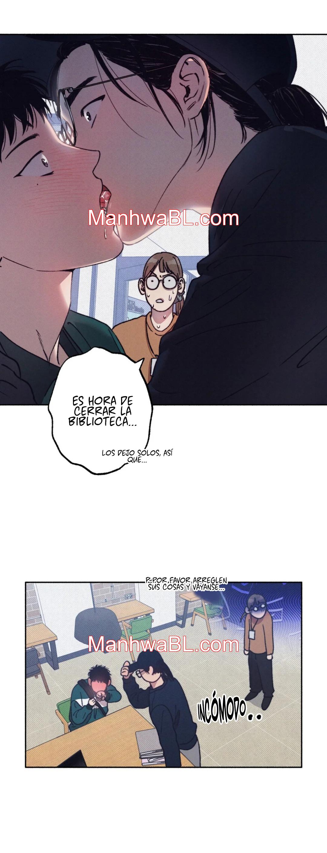 1 al 10 - Capítulo 10.2 manhwa