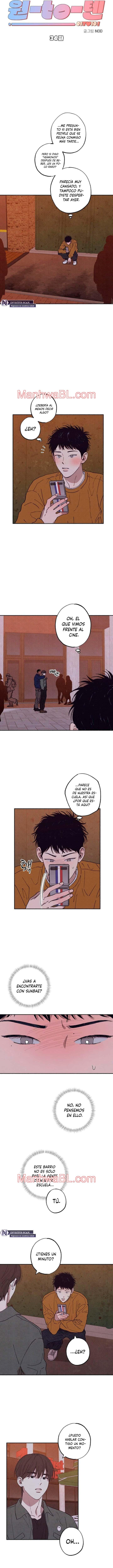 1 al 10 - Capítulo 34.3 manhwa