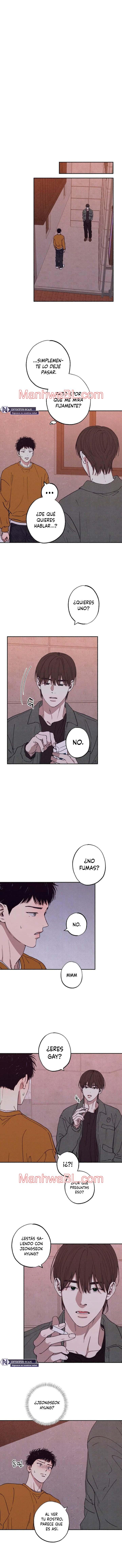 1 al 10 - Capítulo 34.3 manhwa