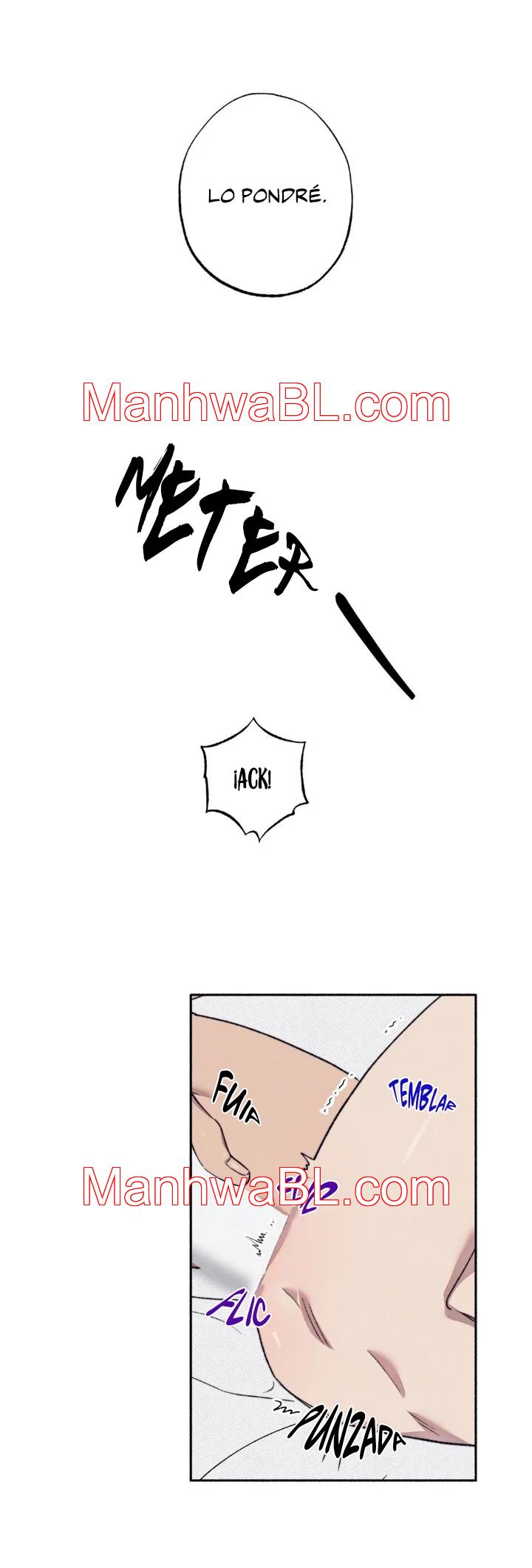 1 al 10 - Capítulo 3.2 manhwa