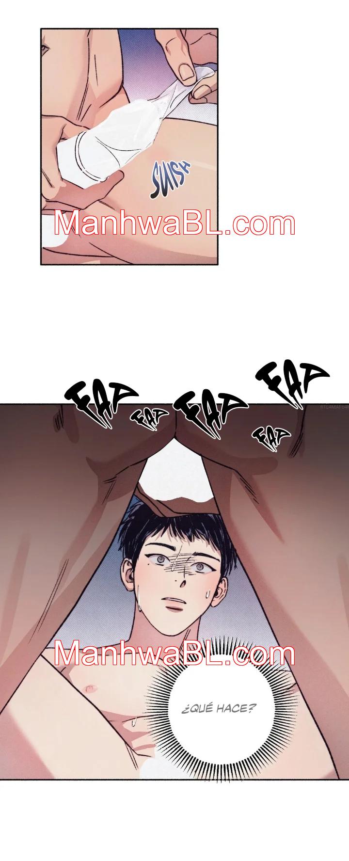 1 al 10 - Capítulo 3.2 manhwa