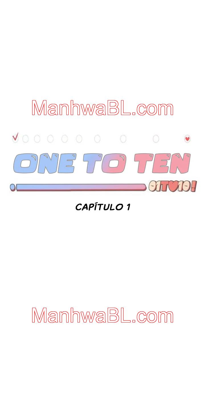 1 al 10 - Capítulo 3.2 manhwa