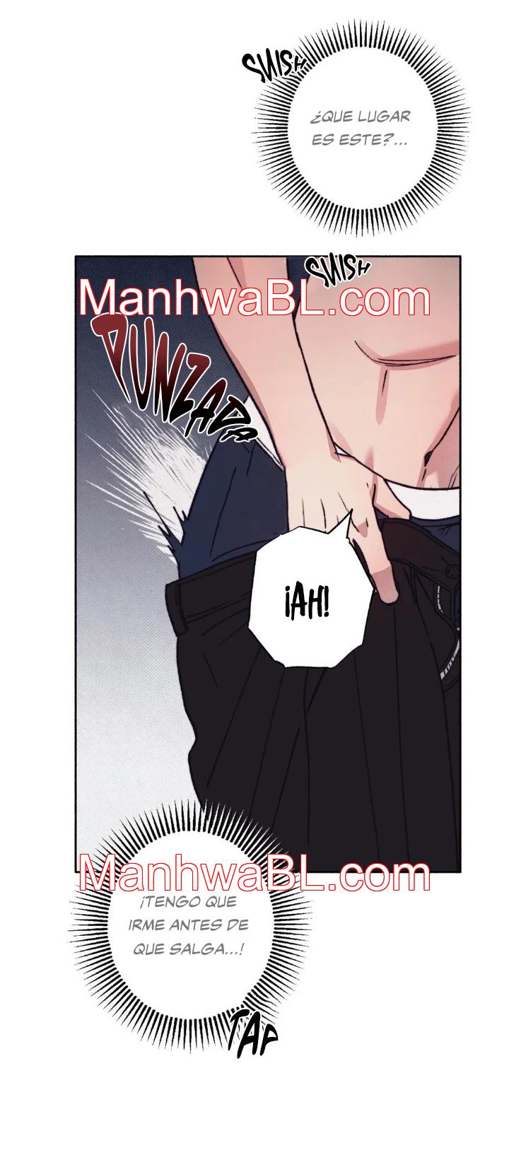 1 al 10 - Capítulo 3.2 manhwa