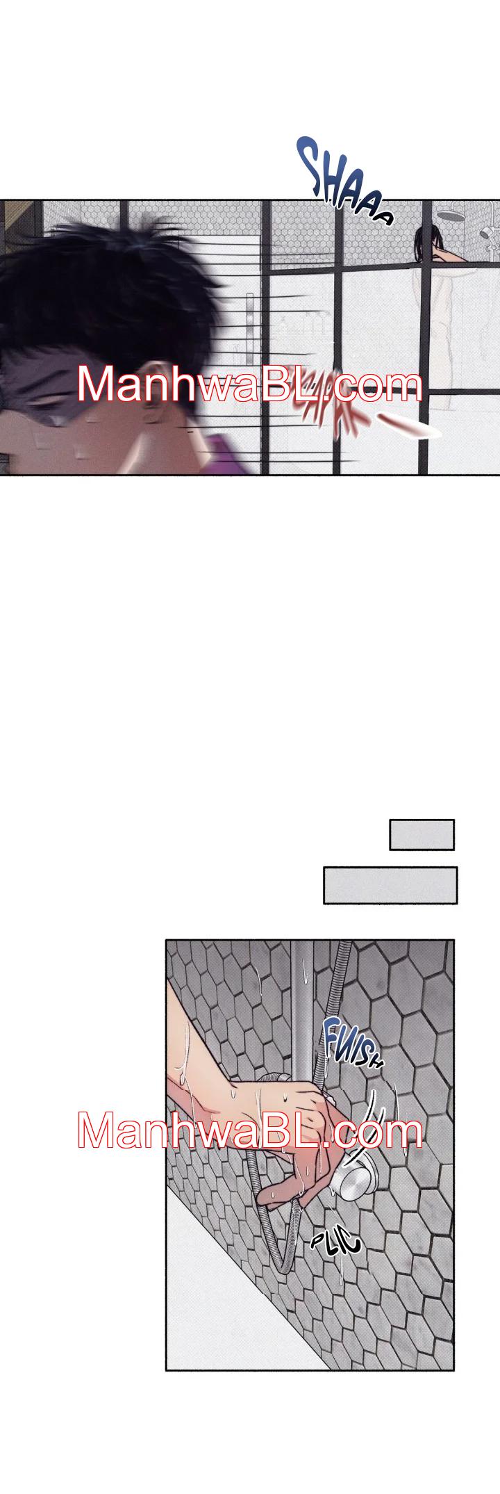 1 al 10 - Capítulo 3.2 manhwa