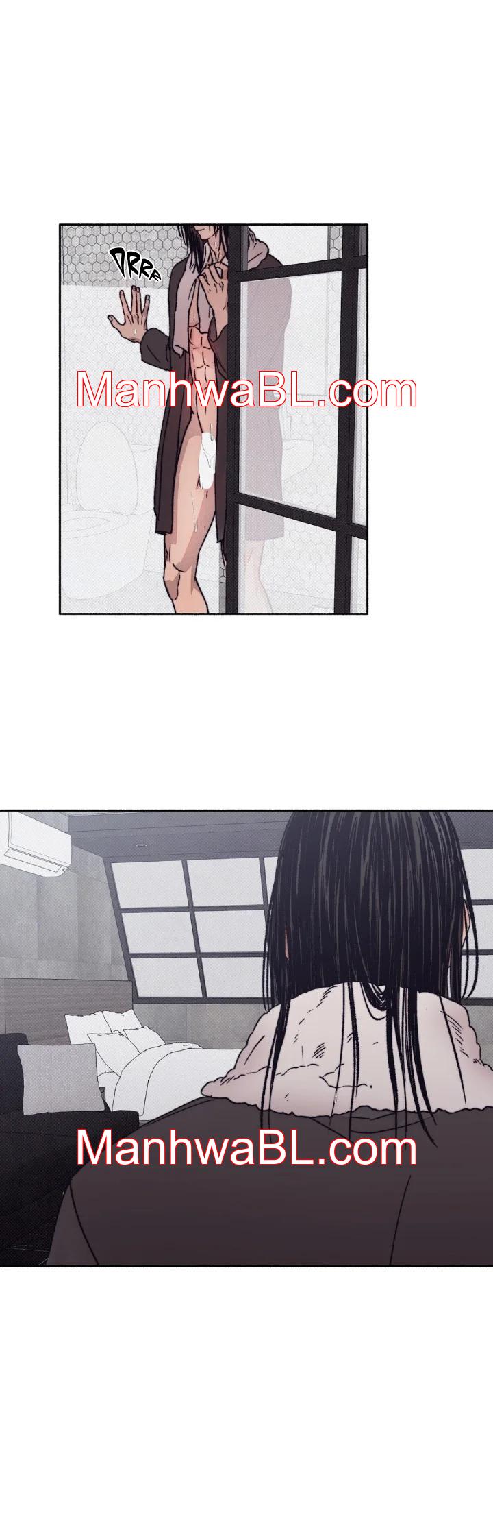 1 al 10 - Capítulo 3.2 manhwa
